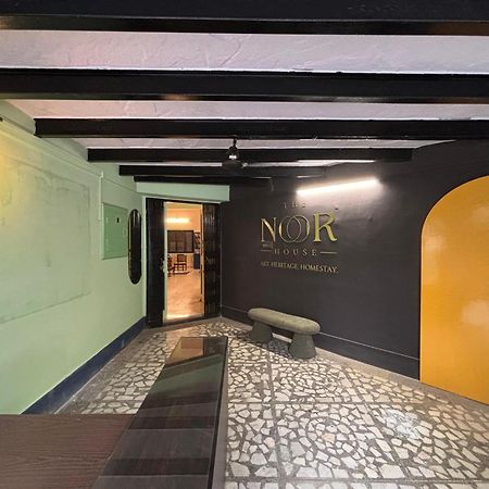 The Noor House Homestay Agra (Uttar Pradesh) Exterior foto
