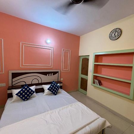 The Noor House Homestay Agra (Uttar Pradesh) Exterior foto