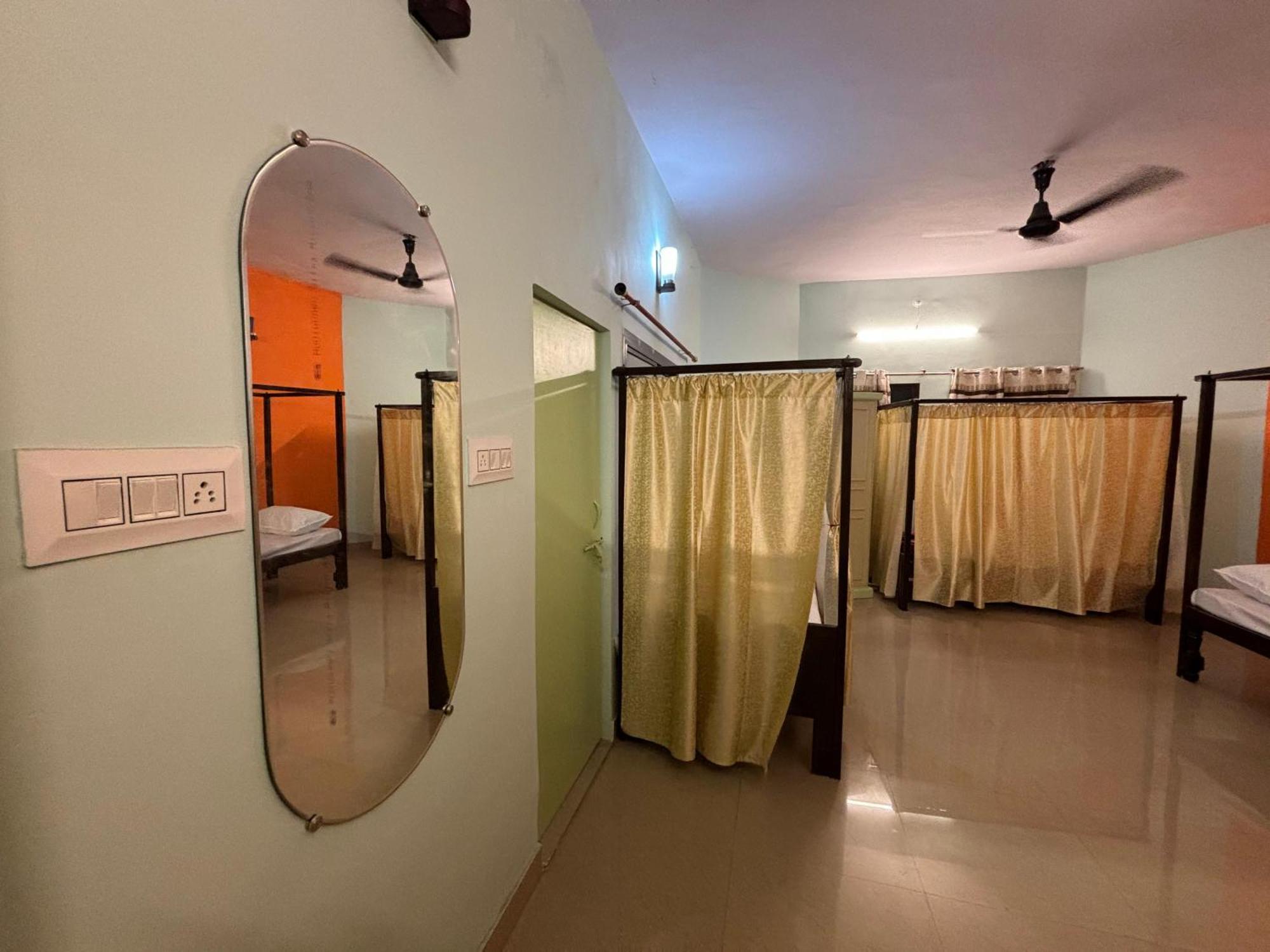The Noor House Homestay Agra (Uttar Pradesh) Exterior foto
