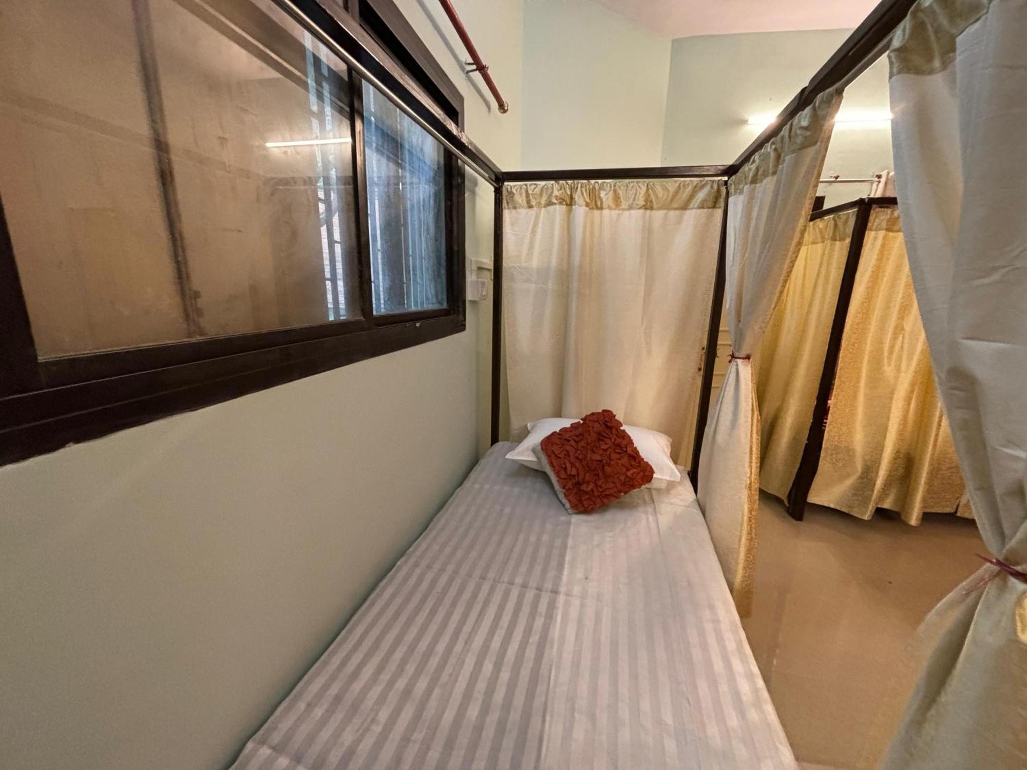 The Noor House Homestay Agra (Uttar Pradesh) Exterior foto