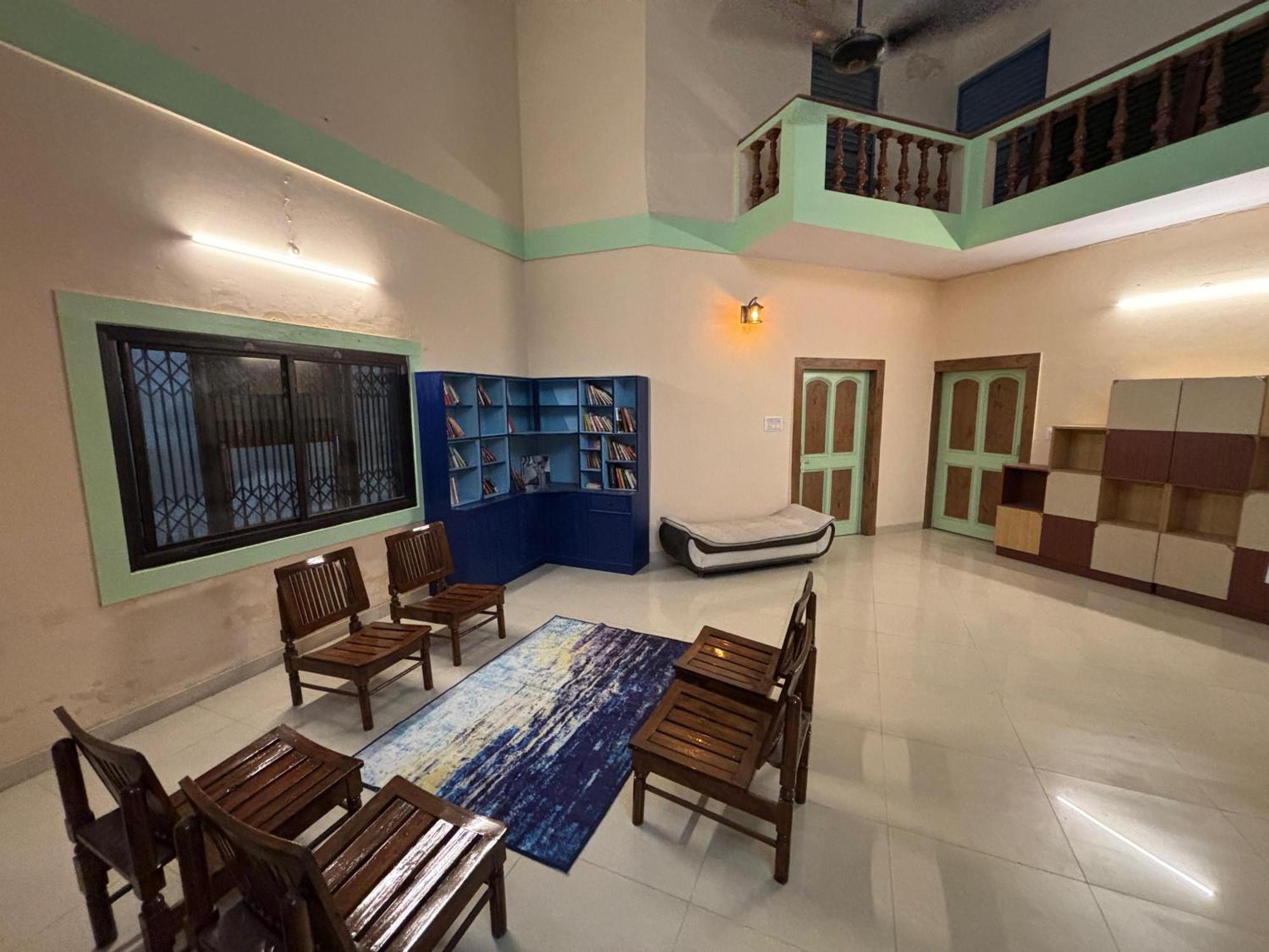 The Noor House Homestay Agra (Uttar Pradesh) Exterior foto