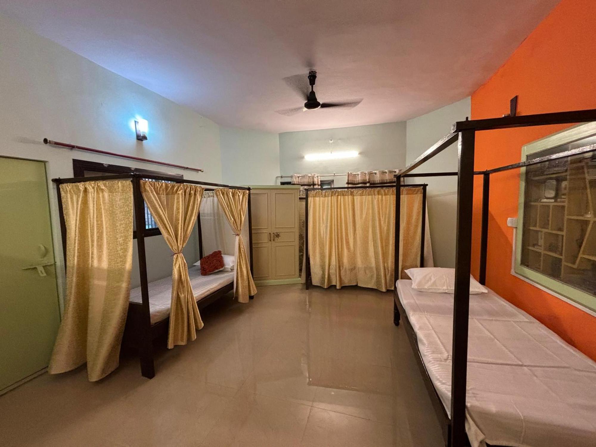 The Noor House Homestay Agra (Uttar Pradesh) Exterior foto