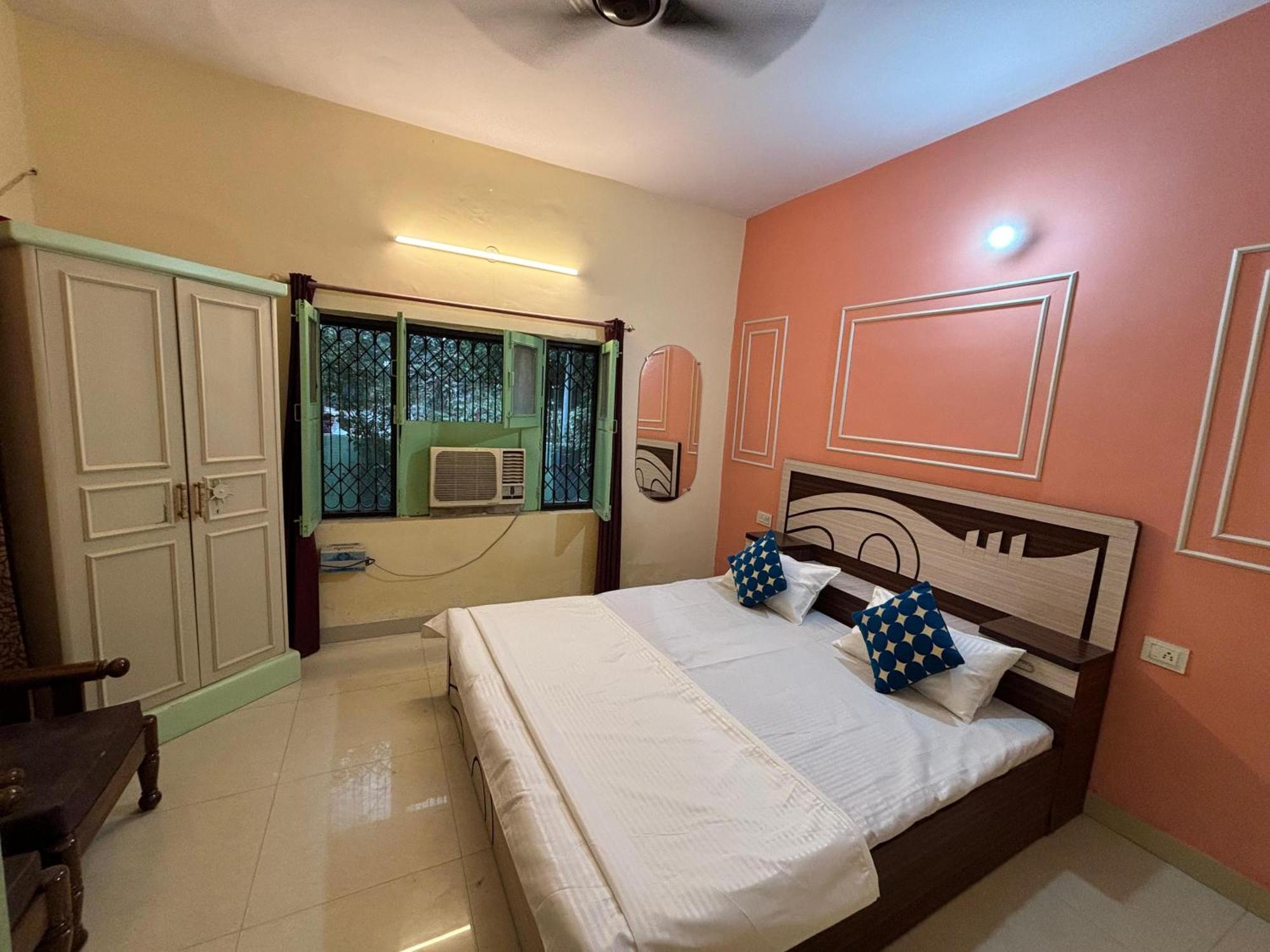 The Noor House Homestay Agra (Uttar Pradesh) Exterior foto