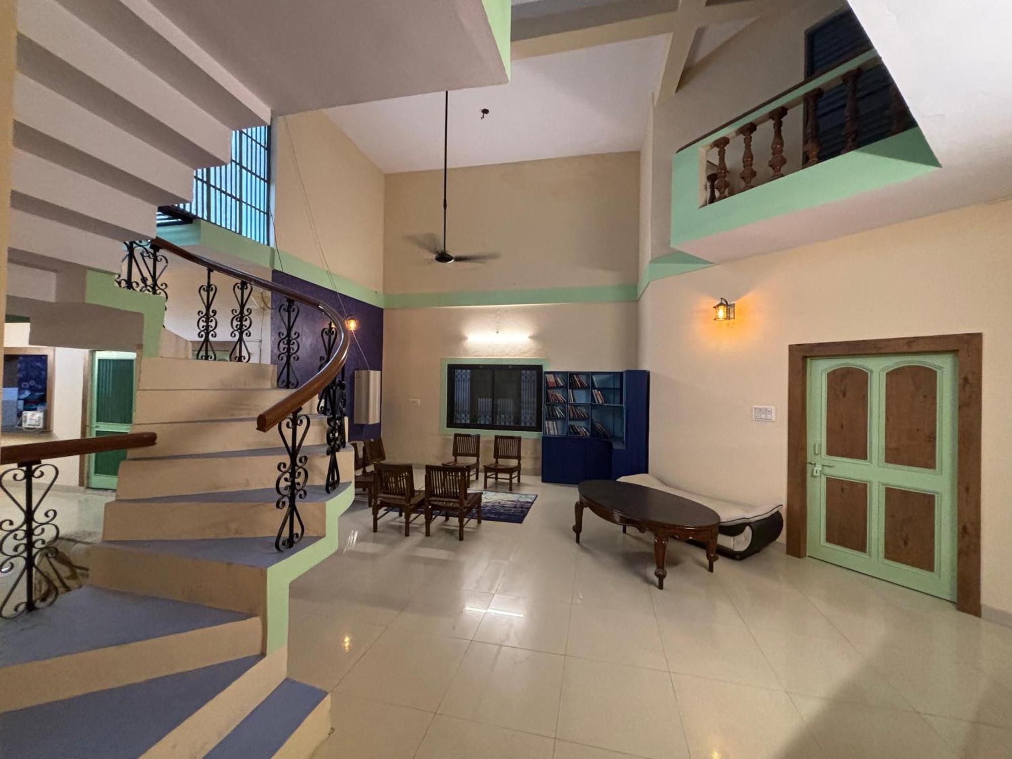 The Noor House Homestay Agra (Uttar Pradesh) Exterior foto