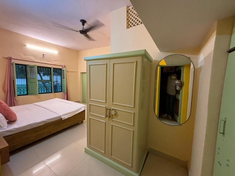 The Noor House Homestay Agra (Uttar Pradesh) Exterior foto