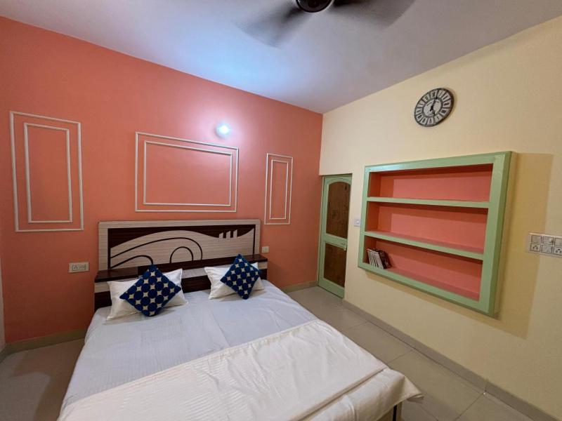 The Noor House Homestay Agra (Uttar Pradesh) Exterior foto
